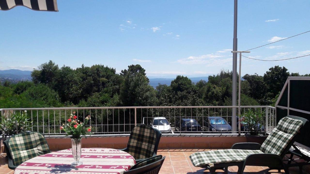 Apartman Andrija * Opatija